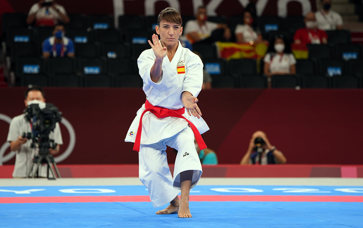 KARATE6821