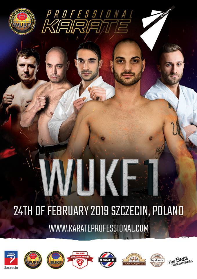 WUKF1