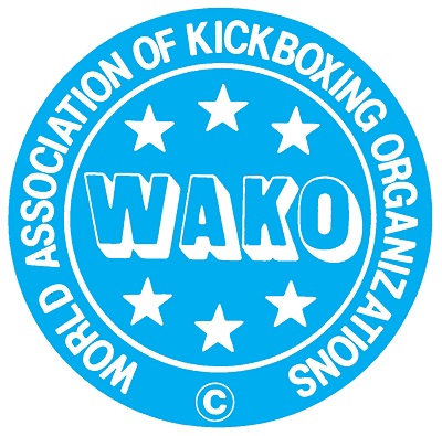 WAKO LOGO