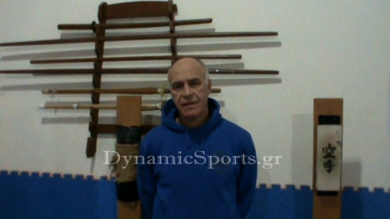 aris kravvaritis