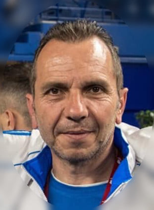  Παναγιώτης Ρηγάτος.