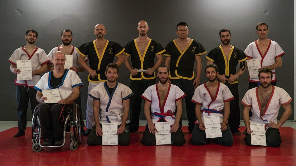 &Sigma;&epsilon;&mu;&iota;&nu;ά&rho;&iota;&omicron; &kappa;&alpha;&iota; &epsilon;&xi;&epsilon;&tau;ά&sigma;&epsilon;&iota;&sigmaf; &tau;&eta;&sigmaf; &Pi;&alpha;&nu;&epsilon;&lambda;&lambda;ή&nu;&iota;&alpha; &sigmaf;