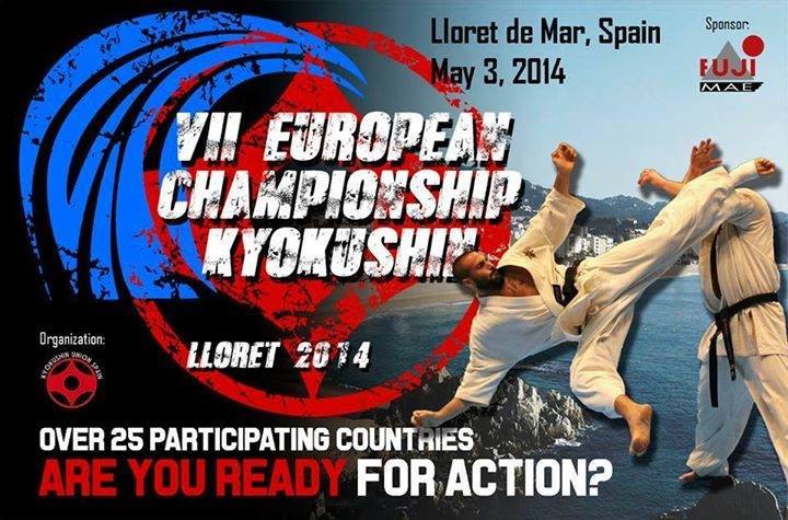 kyokushinspain