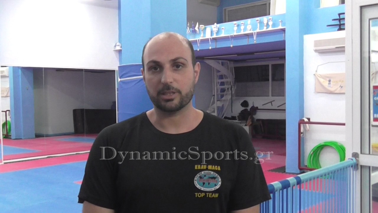 george milias interview