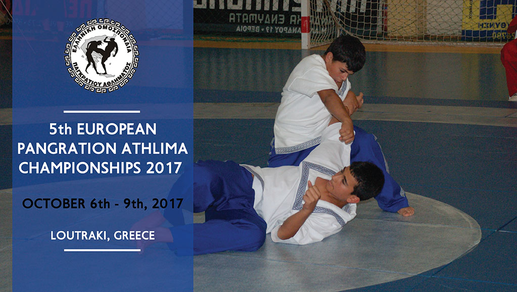 &tau;&omicron; 5&omicron; &Epsilon;&Upsilon;&Rho;&Omega;&Pi;&Alpha;Ϊ&Kappa;&Omicron; &Pi;&Rho;&Omega;&Tau;&Alpha;&Theta;&Lambda;&Eta;&Mu;&Alpha; &Pi;&Alpha;&Gamma;&Kappa;&Rho;&Alpha;&Tau;&Iota;&Omicron;&Upsilon; &Alpha;&Theta;&Lambda;&Eta;&Mu;&Alpha;&Tau;&Omicron;&Sigma;, &sigma;&tau;&eta;&nu; &Epsilon;&lambda;&lambda;ά&delta;&alpha; &kappa;&alpha;&iota; &sigma;&upsilon;&gamma;&kappa;&epsilon;&kappa;&rho;&iota;&mu;έ&nu;&alpha; &sigma;&tau;&omicron; &Lambda;&omicron;&upsilon;&tau;&rho;ά&kappa;&iota;, (SPORT CAPM LOUTRAKI)