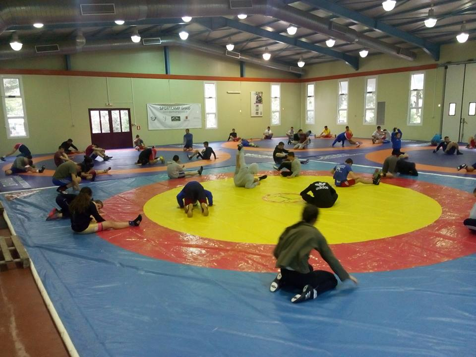Παράταση δηλώσεων για την σχολή προπονητών Πάλης