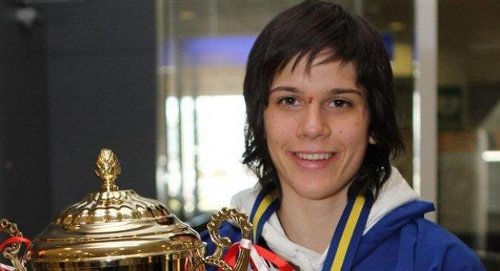 pali prevolaraki