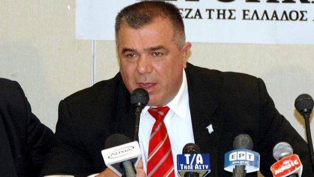Απεβίωσε ο πρώην πρόεδρος της ΕΛΟΠ Γιώργος Ποζίδης