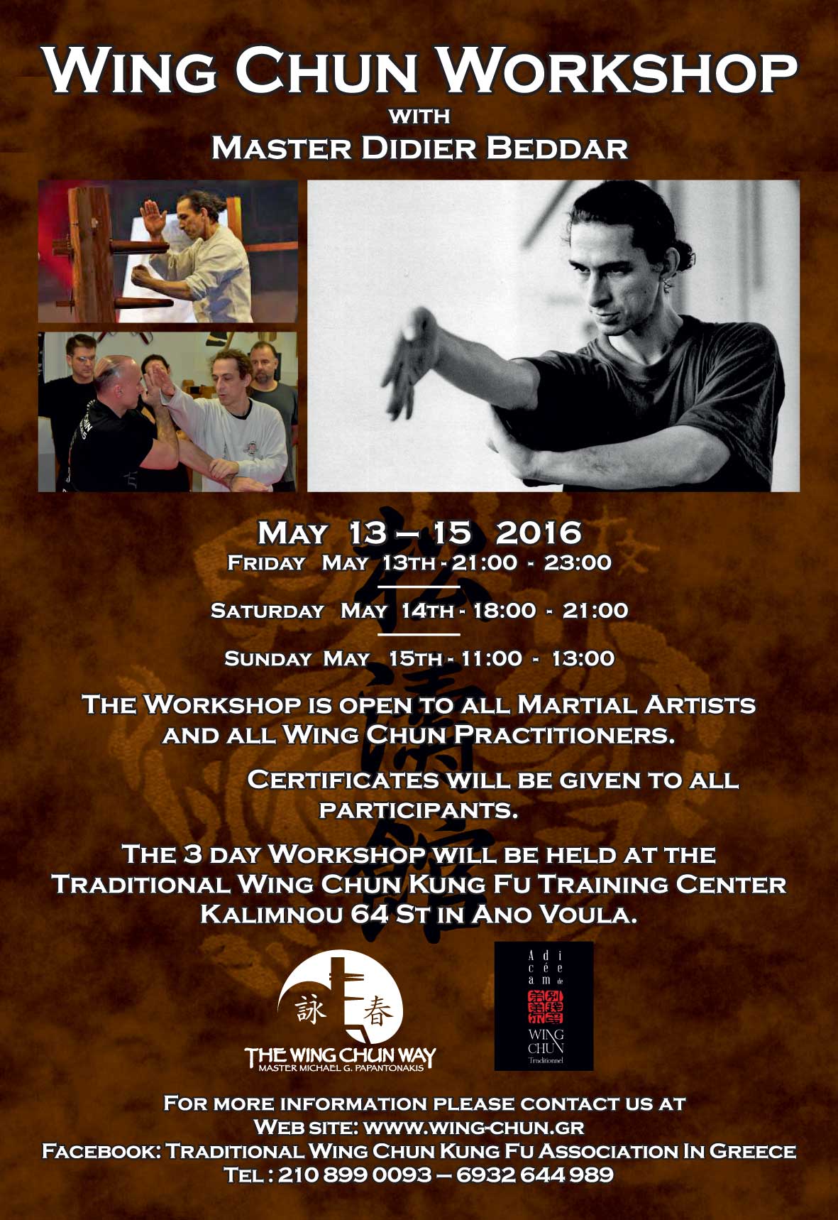 WORKSHOP 2
