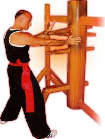 themaster woodendoll
