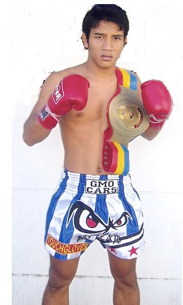 muaythaipaat