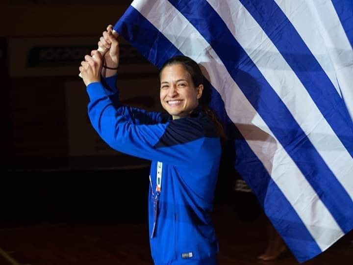  προολυμπιακό πυγμαχίας