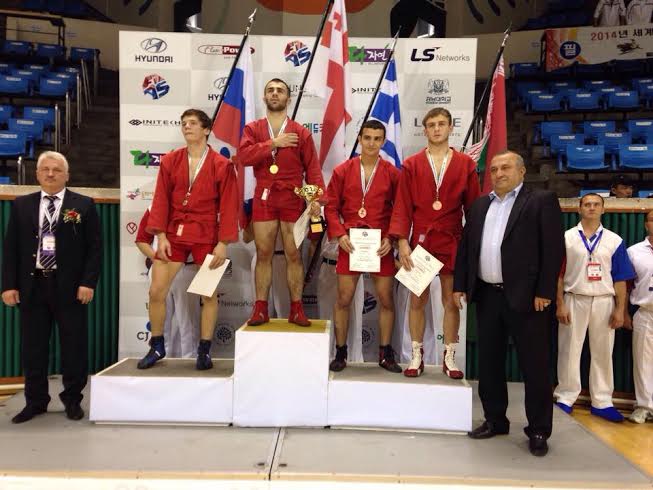 sambo25012015