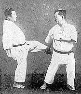 Kenwa Mabuni - Shito ryu Karate