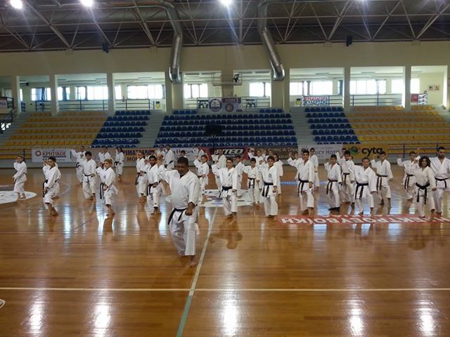 shitoryuseminar