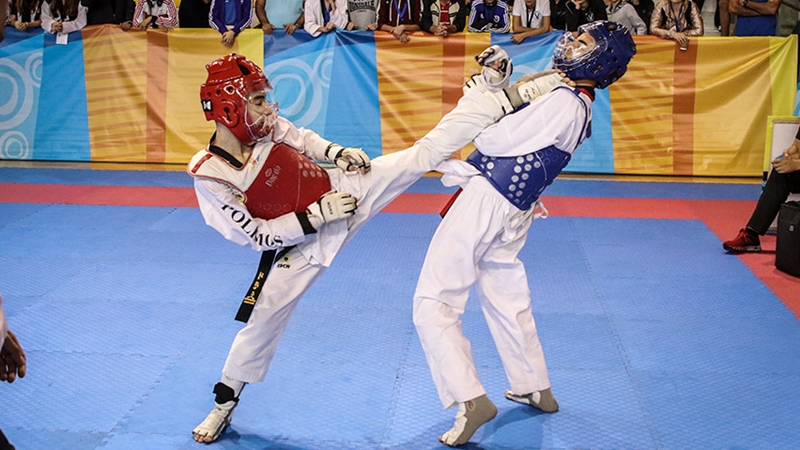 Greece Open G1: Ξανά στο βάθρο Παππά, Μαρεντάκη και Λάλας – Πρεμιέρα με 73 μετάλλια η Ελλάδα