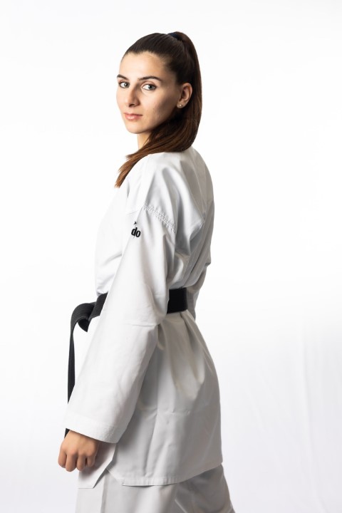 Faidra Kalteki Small