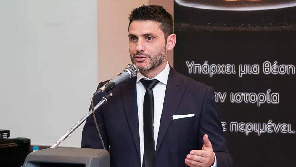 Νίκος Θωμαίδης στο elot-tkd.gr: «Το άθλημά μας δεν ήταν ποτέ στον… αφρό. Έχουμε μάθει στα δύσκολα και θα τα καταφέρουμε και πάλι»