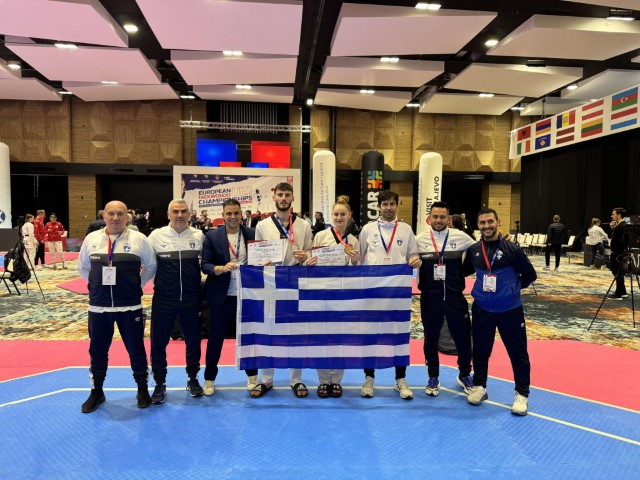 TEAMGRE 2 Small
