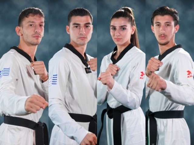 TEAM GRE Small