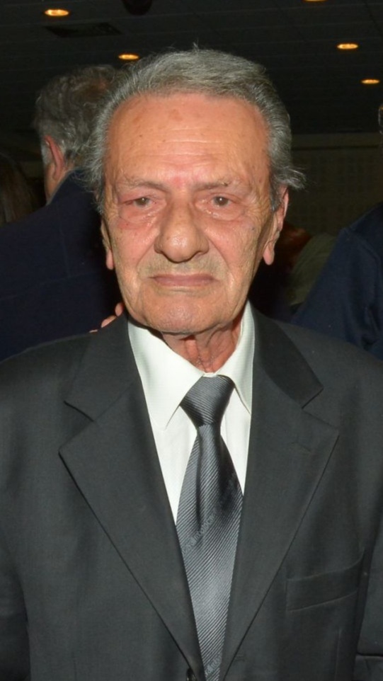 Κωνσταντίνος Θωμαίδης