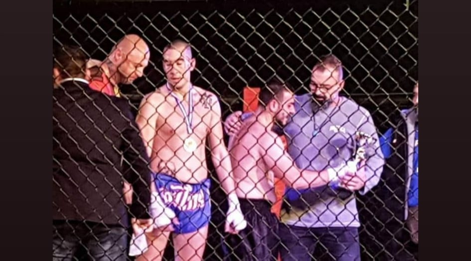 TRAGAKIS2510205