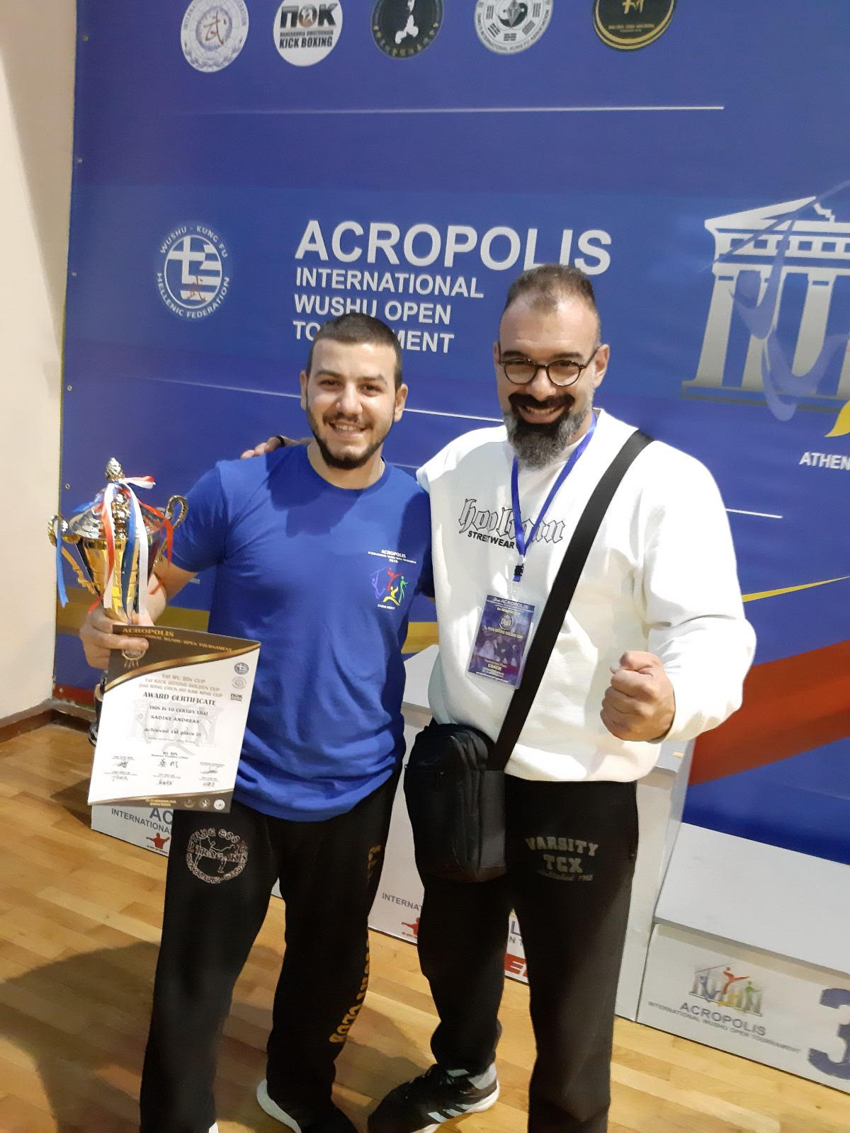 Αντρέας Σαντικαι 