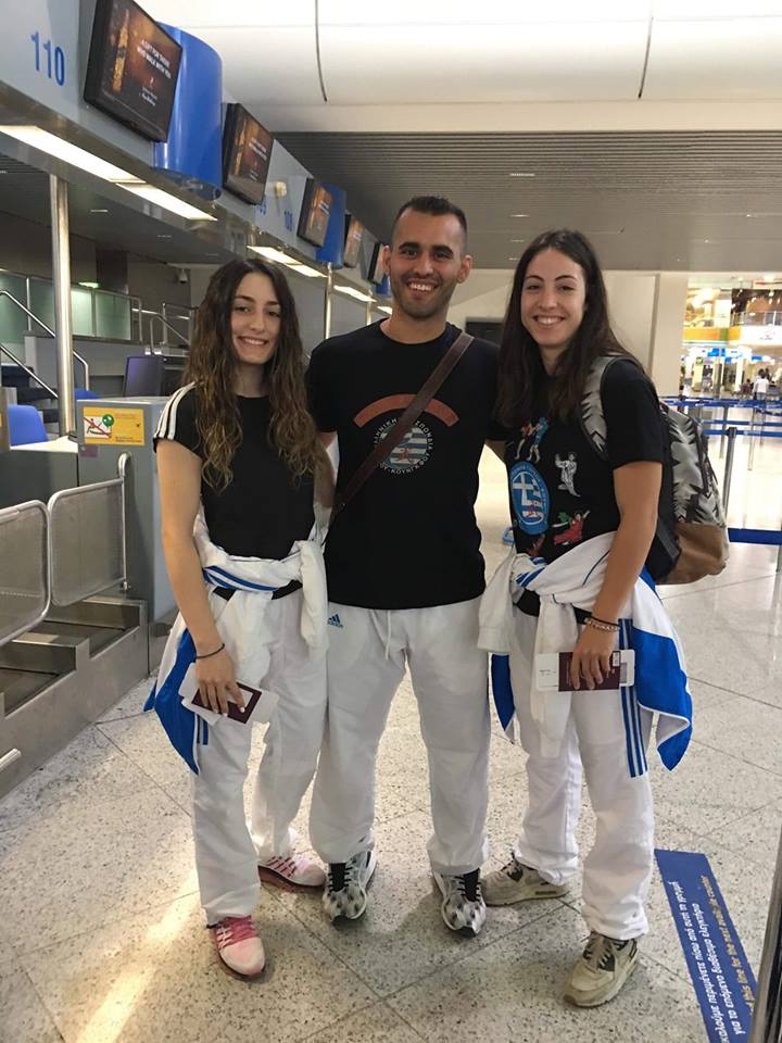 2 &alpha;&theta;&lambda;ή&tau;&rho;&iota;&epsilon;&sigmaf; &tau;&omicron;&upsilon; A.&Sigma; &Kappa;&omicron;&rho;&epsilon;ά&tau;&iota;&kappa;&omicron;&upsilon; &Kappa;&alpha;&rho;ά&tau;&epsilon; &Alpha;&upsilon;&tau;&omicron;ά&mu;&upsilon;&nu;&alpha;&sigmaf; &Alpha;.&Gamma;&lambda;&upsilon;&phi;ά&delta;&alpha;&sigmaf; &sigma;&upsilon;&mu;&mu;&epsilon;&tau;έ&chi;&omicron;&upsilon;&nu; &sigma;&tau;&omicron; 17&omicron; &pi;&alpha;&nu;&epsilon;&upsilon;&rho;&omega;&pi;&alpha;ϊ&kappa;ό &Pi;&rho;&omega;&tau;ά&theta;&lambda;&eta;&mu;&alpha; Whushu Kung Fu