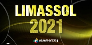 Μετάλλια για τους Έλληνες Καρατέκα στο WKF Karate1 Youth League στην Κύπρο