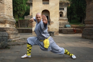 Συνέντευξη με τον sifu Δημήτρη Κιτσώνη