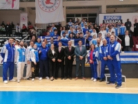 Επιτυχίες των Ελλήνων αθλητών την 1η ημέρα του Πανευρωπαϊκού πρωταθλήματος στην Κωνσταντινούπολη