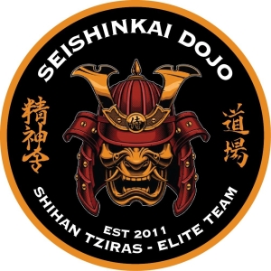 4th SPARRING DAY IKON HELLAS