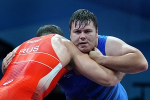 Grappling: Με δέκα συμμετοχές η Ελλάδα στο Παγκόσμιο