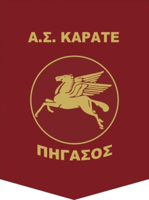 Εξετάσεις ζωνών και κοπή πίτας στον Α.Σ. ΠΗΓΑΣΟΣ