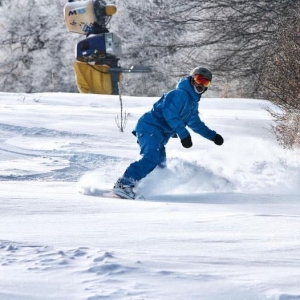 ΕΑΟΜ-ΑμεΑ: Παγκόσμιο Κύπελλο snowboard - Έβδομος ο Πετράκης στο Cross Upper Limb Imp. 2