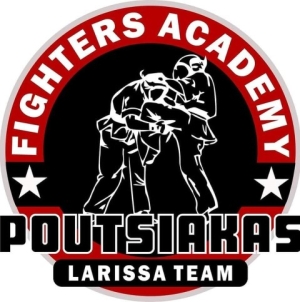 Με 6 αθλητές συμμετείχε ο &quot;Α.Σ. Fighters Academy - Poutsiakas Team&quot; σε φιλικούς αγώνες Kick Boxing στην Λάρισα