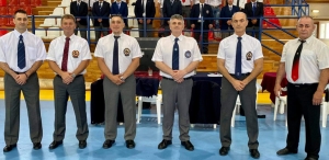 Με μεγάλη επιτυχία το Σεμινάριο Διαιτησίας της ΕΛΟΚ στην Βέροια