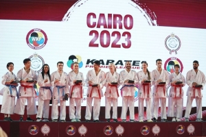 Grand winner 2022 ο Διονύσης Ξένος