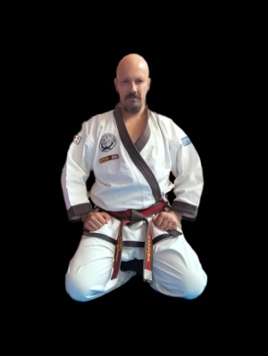 Συνέντευξη με τον Δάσκαλο Μανώλη Μεσσάδο (Dojang Martial Arts Institute)