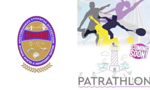 Η ΕΛ.Ο.Κ. συμμετέχει στο PATRATHLON 2025