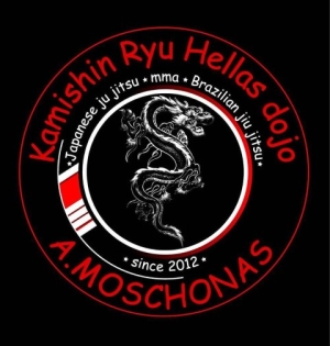 Ο Α.Σ. ΔΡΑΚΟΣ Καλλιθέας συμμετέχει στο BRAZILIAN JIU JITSU GREEK NATIONAL και στο SAMURAI KIDS