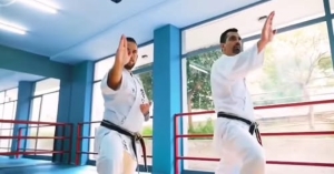 Zanshin Dojo Shotokan Karate: Ξεκινούν οι προπονήσεις από 1η Σεπτεμβρίου