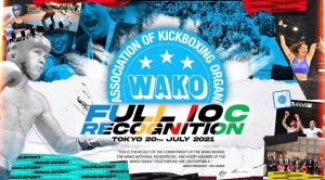 Το Kickboxing είναι Ολυμπιακό άθλημα