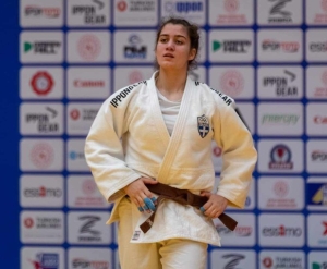 Τζούντο: Οι ελληνικές συμμετοχές για το Thessaloniki Cadet European Cup 2024 (23-24/11) - Το Ευρωπαϊκό Κύπελλο συγκεντρώνει 483 τζουντόκα από 29 χώρες