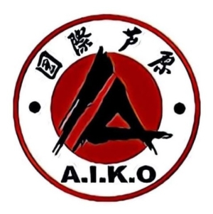 Ashihara AIKO Full contact Karate