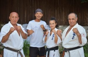 Ανάμεσα στις καλύτερες αθλήτριες παγκοσμίως η Τσακίρη Ραφαέλα