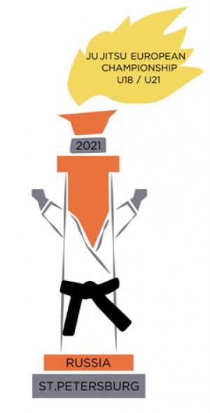 Ακυρώθηκε το Ευρωπαϊκό Πρωτάθλημα Ju Jitsu Νέων 2021