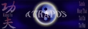 Έναρξη προπονήσεων για τον Α.Σ. ΑΤΡΑΠΟΣ WUSHU-KUNG FU την 1η Σεπτεμβρίου