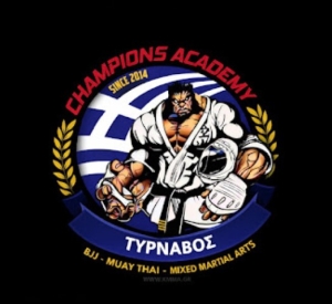 Νέος χώρος για τον Α.Σ. KYOKUSHINDO CHAMPIONS ACADEMY στον Τύρναβο