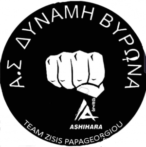 Οι αθλητές του Α.Σ. ΔΥΝΑΜΗ ΒΥΡΩΝΑ κατέκτησαν 11 μετάλλια στους διασυλλογικούς αγώνες Body Contact